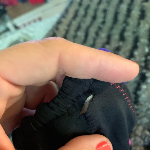 Geometric Shapes 2pc Bikini - Picture 2 of 4